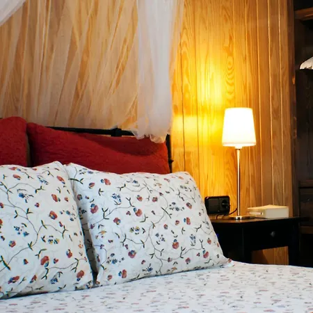 La Laguna Apartment Catral