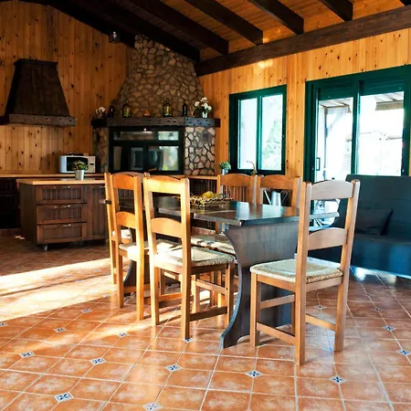 La Laguna Apartment