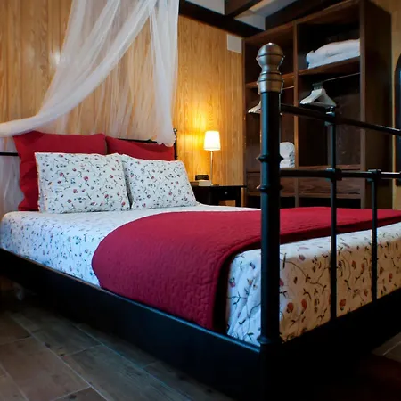 Apartment La Laguna