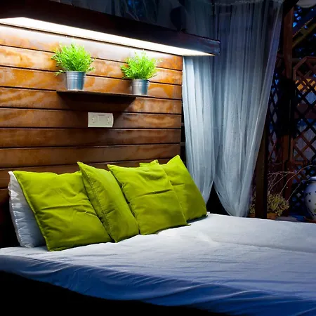 La Laguna Apartment *
